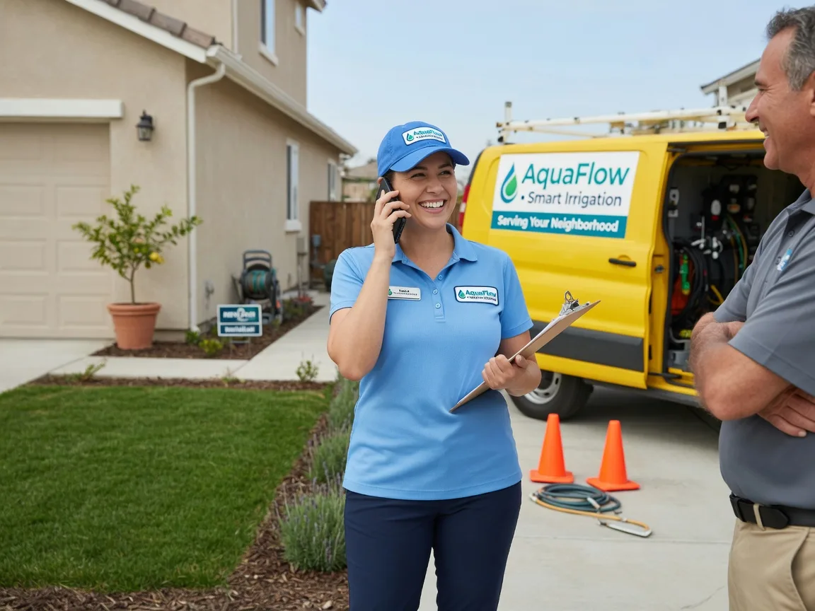 Irrigation Installation Hoodsport, WA FAQs